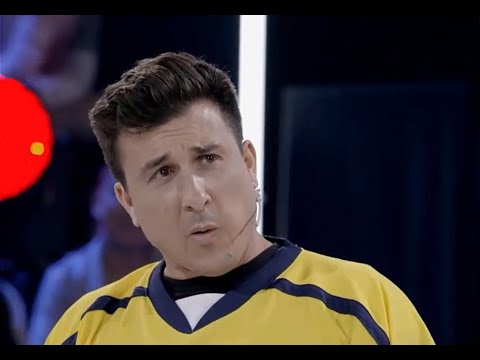 National D'Impro 2017