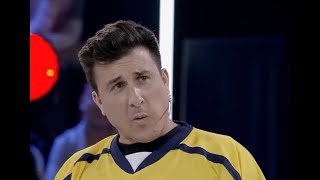 National D'Impro 2017 - Demi-Finale : Saguenay Lac St-Jean vs Estrie