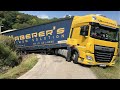 Dangerous Biggest Dump Truck Heavy Equipment Operator  -  Heavy Equipment Truck Driving Skills#9