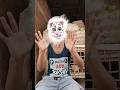Tiger 🐯 Ka Mukh 😃#shorts #jimrancreator #shortvideo #youtubeshorts #newvideo