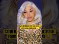 Cardi B's Atlanta Show Drama  Crashed, Canceled, and Calls Out Staff! #morningswithmero