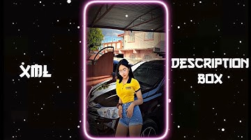 BARA BARA 4.0 😵💓 || NEW XML FILE 🎟️🦋 || NEW TREND XML 👀💥 || @The_Factly