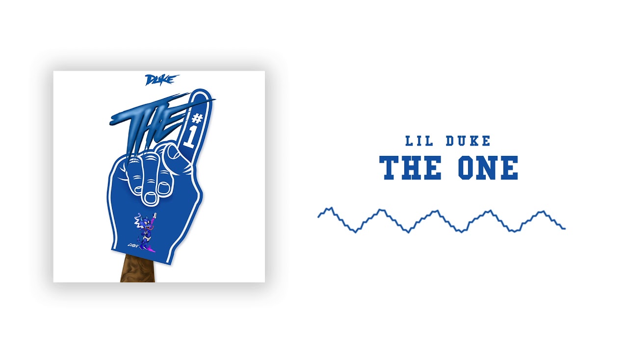 Watch Lil Duke - The One on YouTube Watch Lil Duke - The One on YouTube