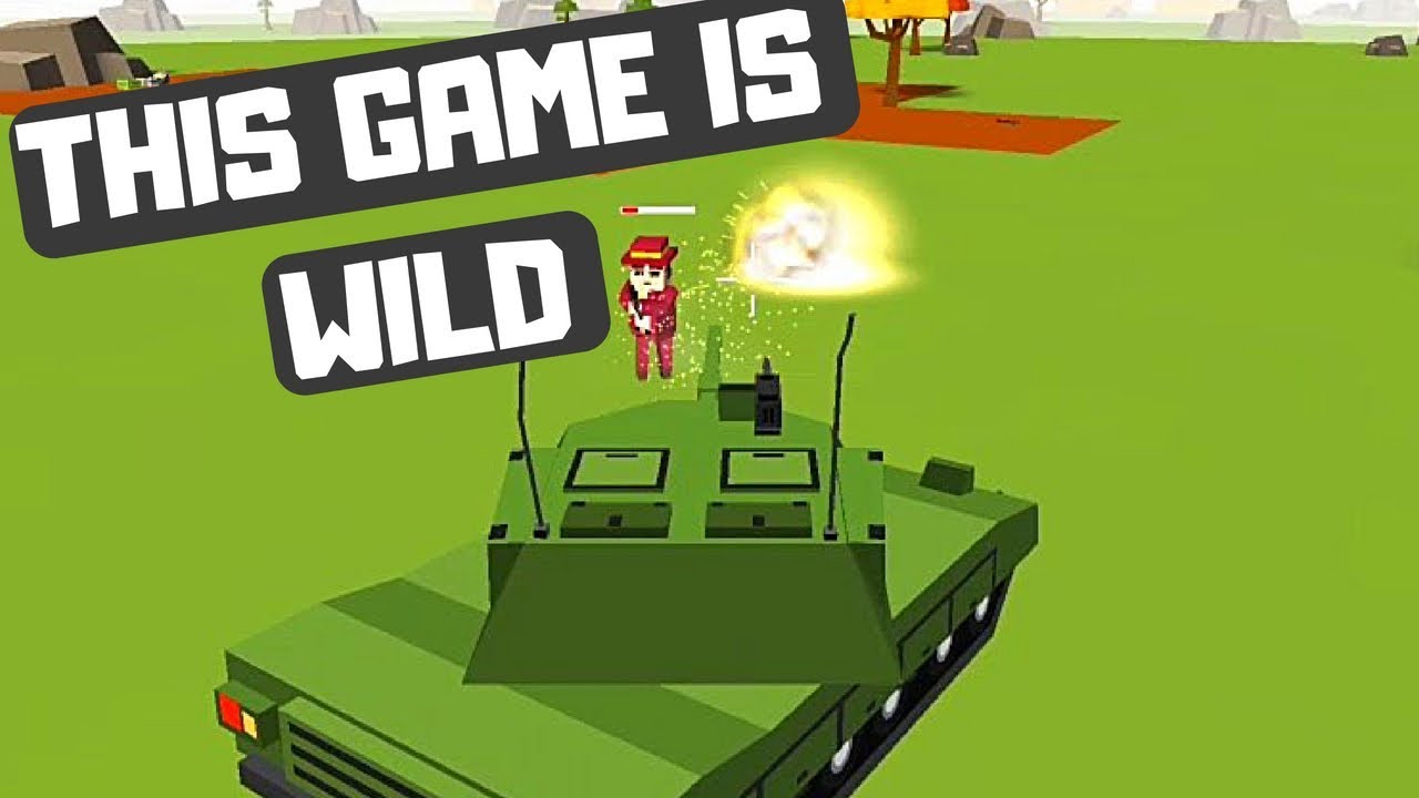 Cringy App Reviews | Pixels Unknown Battleground