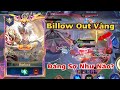 Billow Out Vàng Đáng Sợ Như Nào? | Full Lòng Tiếng | YANG
