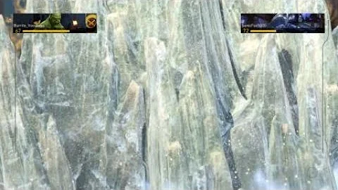 Injustice 2- Burrito Voorhees vs Sonicfox First To 10 Set