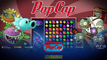 CoinOps Next with upgraded HD Platform Unified videos