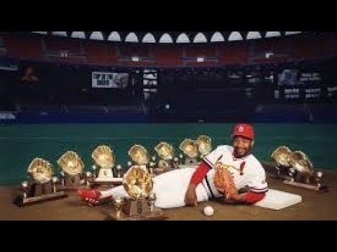 LOS 10 JUGADORES CON MAS GUANTES DE ORO GANADOS EN LA HISTORIA DE LAS GRANDES LIGAS /MLB