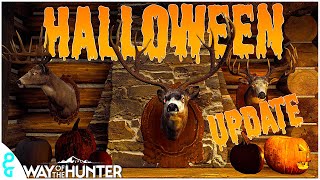 RED Eyed Mule Deer | Way of the Hunter