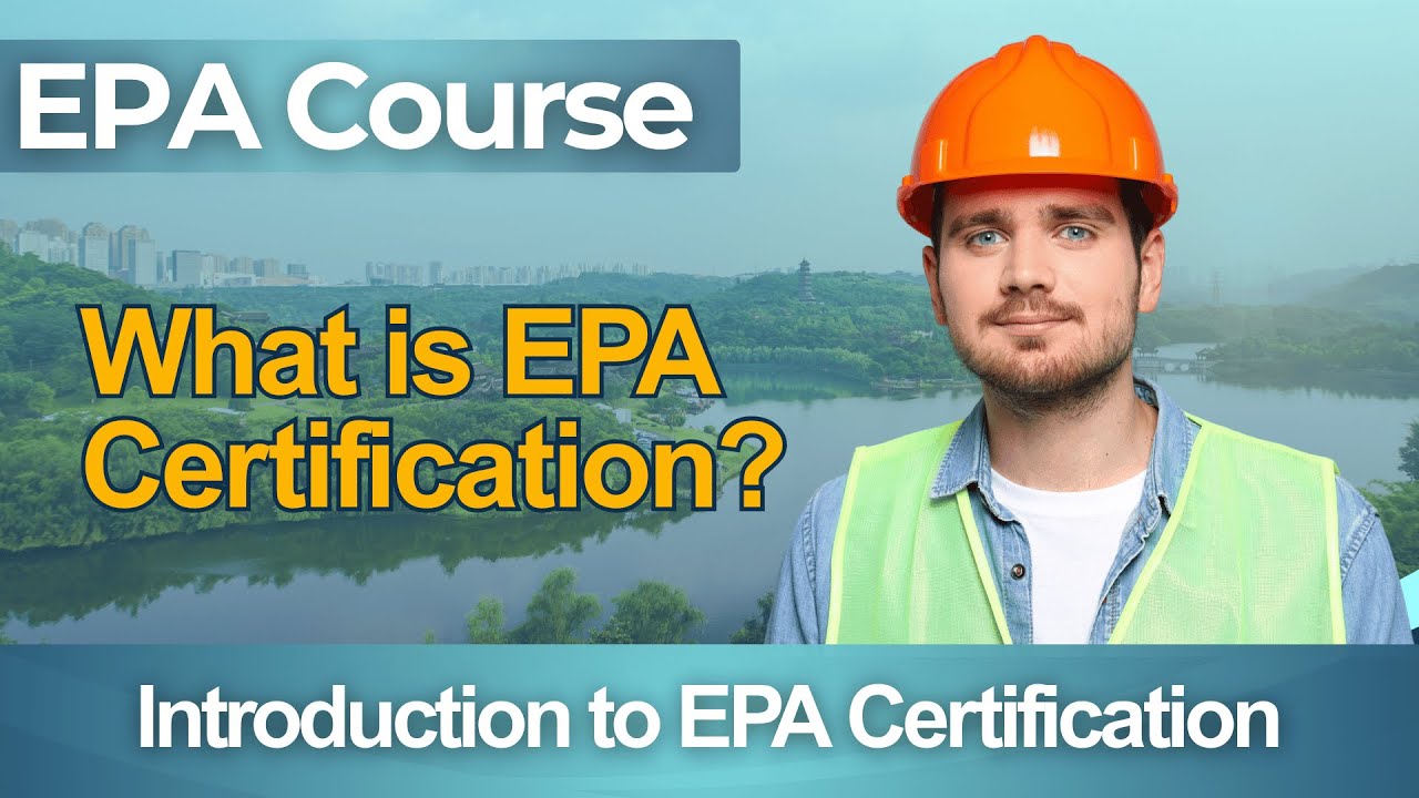 Практический тест EPA 608 2026. Агентство по охране окружающей среды — сертификация полного курса