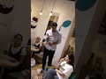 Coffee Moffie-də Syntalks: Süni İntellekt, Yaradıcılıq və Gələcəyin Hekayələri