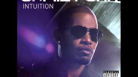 Jamie Foxx -  Blame It (Intuition)
