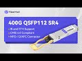 400G QSFP112 SR4: Switch & NIC Connections Explained