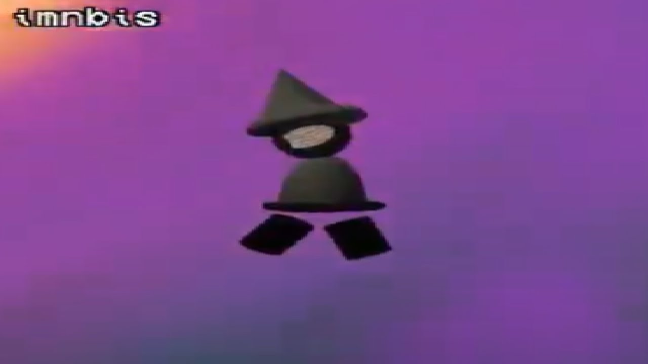 Contentment but it's all INMBIS