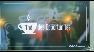 🔴 Business opportunities in EAC