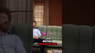 “Bob Ross Kicking It With Tupac.”