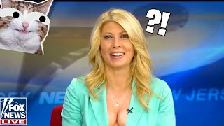 FUNNIEST FAILS ON LIVE TV!