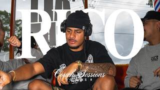 CouchSessions Vol.8 | RICO | RnB, RnB Edits, Hip Hop (Chris Brown, Pretty Ricky, Chingy & More)