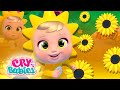 🌻 SUNNY THE HAPPIEST 🌻 LITTLE CHANGERS 💧☀️🔥 ECO Series ♻️ COLLECTION 💕 CARTOONS for KIDS in ENGLISH