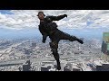 GTA 5 Epic Ragdolls Episode 17