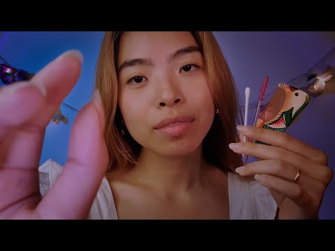 ASMR So Gentle It Feels Like A Whisper On Your Skin