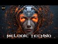 Melodic techno  mix 2024 miss monique landau infexus  cherry ua kream landau raf fender