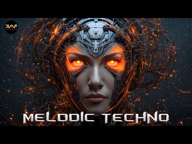 Melodic Techno  Mix 2024 Miss Monique Landau InfeXus  Cherry (UA) KREAM Landau Raf Fender class=