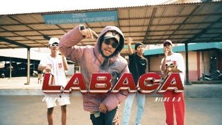 LABACA - One Scoot feat. Nilde (Official Music Video)