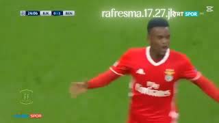 Ricardo Quaresma Beficayı Bana Bırakın Demiş