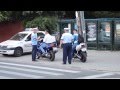 Încă o razie, ”pe motocicliști”, a polițiștilor din Timișoara.