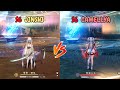 S6 Camellya Vs S6 Jinshi DMG Comparison Who S Better DPS Wuthering Waves 1 4 