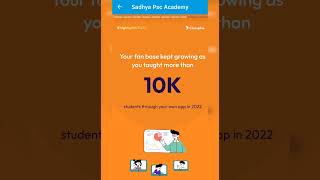 SADHYA PSC ACADEMY Highlites 2022 with Mobile App DOWNLOAD NOW screenshot 5
