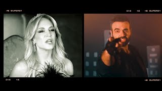 Viral - Dimitris Nezis x Stacey Jackson (official music video)