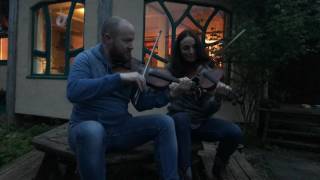 Fergal Scahill's fiddle tune a day 2017 Day 104 I've a house of my own...