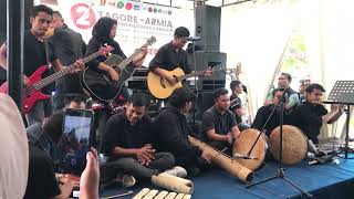 Didong aceh tengah _kec.bener meriah