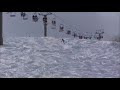 究極のスキーの楽しみ！【新雪を滑ろう】