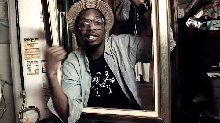 BRKF$T CLUB - The Fellowship (MUSIC VIDEO)