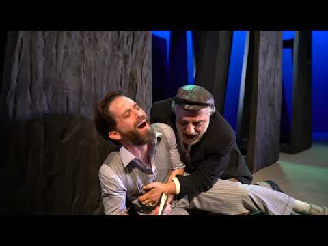 זורבה היווני | תיאטרון באר-שבע בשיתוף הבימה