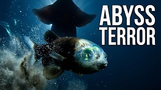 Every Deep Sea Creature Explained In Five Minutes