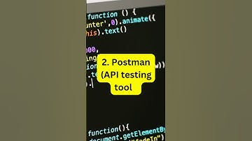 Top 5 Tools Every Software Developer Must Use in 2025