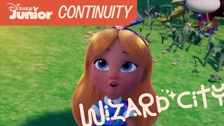 Disney Junior US - Continuity [June 21, 2023]