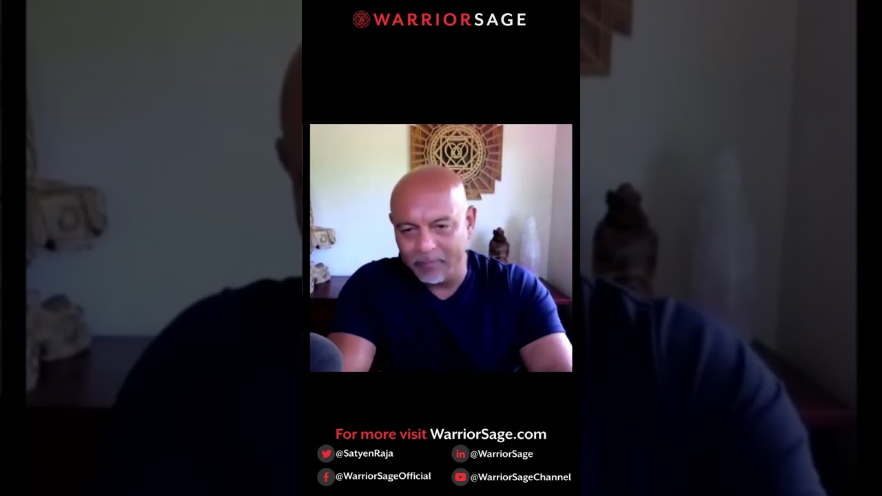 The Path of the Spiritual Warrior Embracing Courage and Self Discovery 