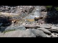 Glen Ononko Falls Hike