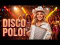 Najlepsze Disco Polo 2026 💥 Wersja Koncertowa | Mega Hity Na Wesele