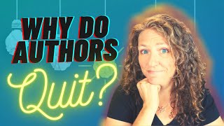 SHOULD I GIVE UP ON MY NOVEL? 6 Questions Every Author Should Answer