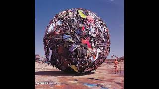 ANTHRAX - Stomp 442 [Full Album] 1995 - YouTube