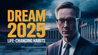 The Most Effective Self-Improvement Habits (2025)