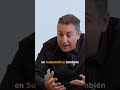 Estuve a punto de M0R1.R ahora soy de SHARK TANK MÉXICO | Simon Cohen
