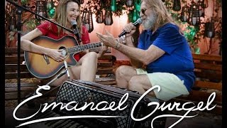 Emanoel Gurgel - Vou pedir licença pra contar a nossa história (Episódio 6)