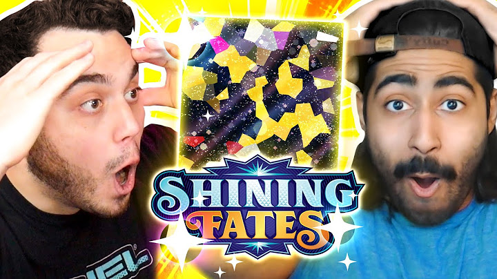 WE pulled the BLACK and GOLD SECRET RARE Pokemon Card! INSANE OPENING!